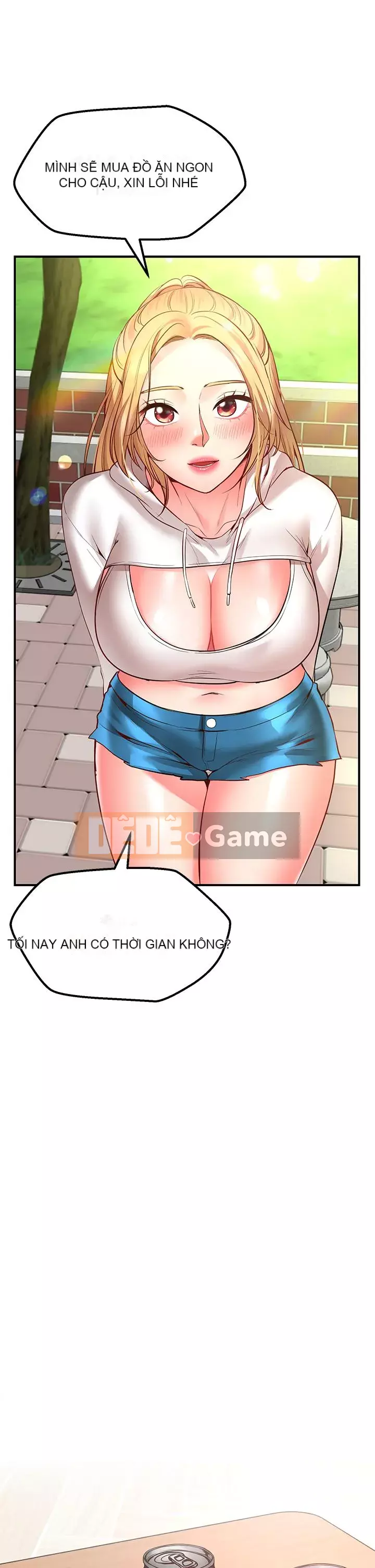 Mong muốn không giới hạn Chương 1-7