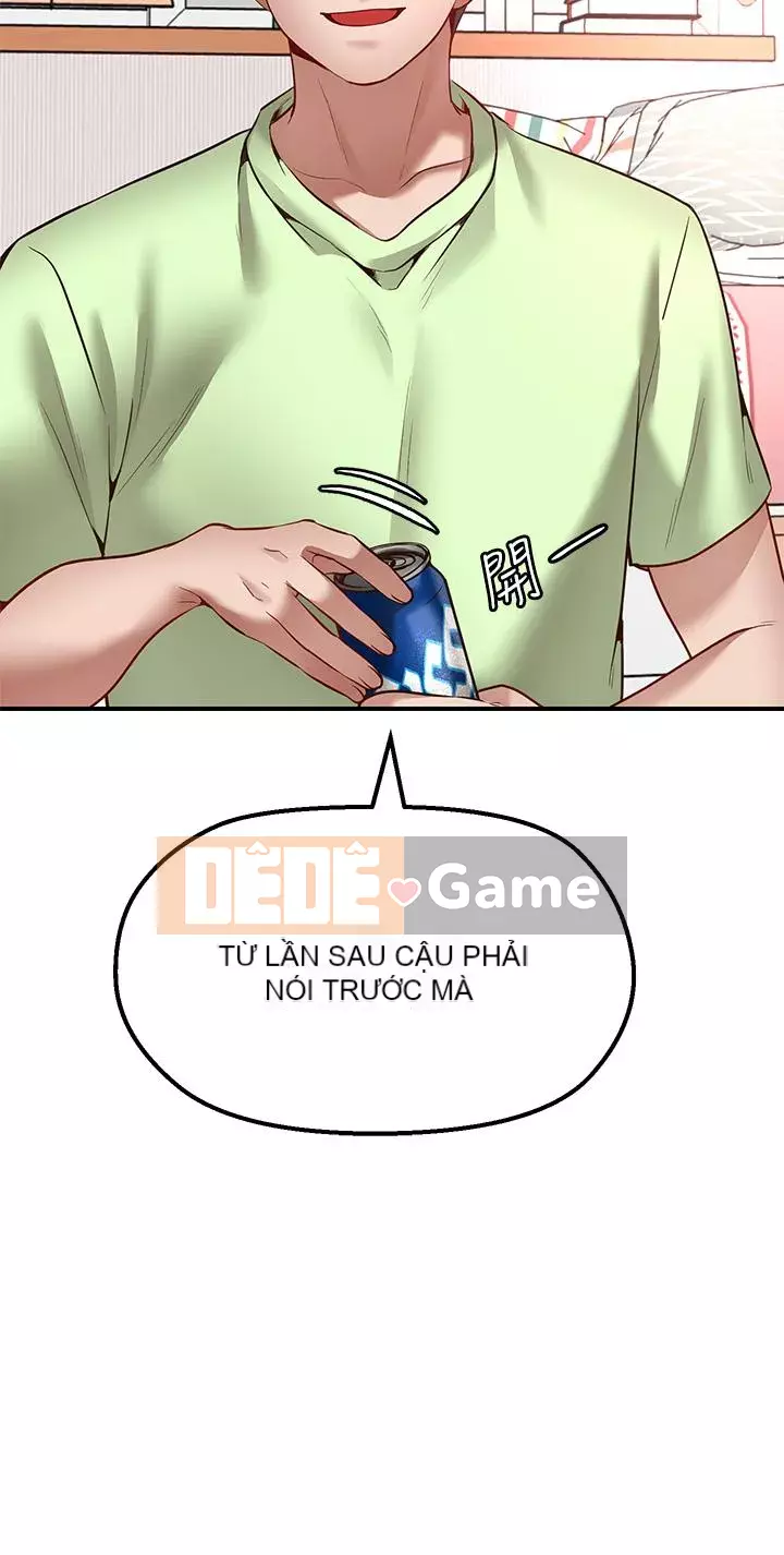 Mong muốn không giới hạn Chương 1-7