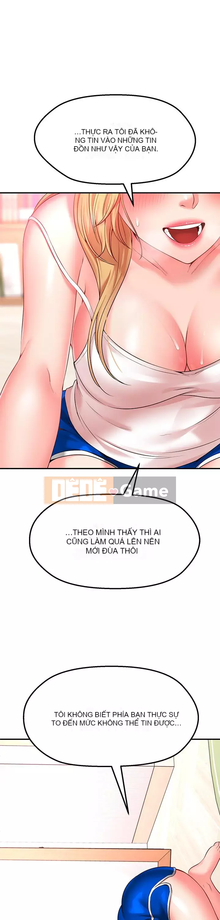 Mong muốn không giới hạn Chương 1-7