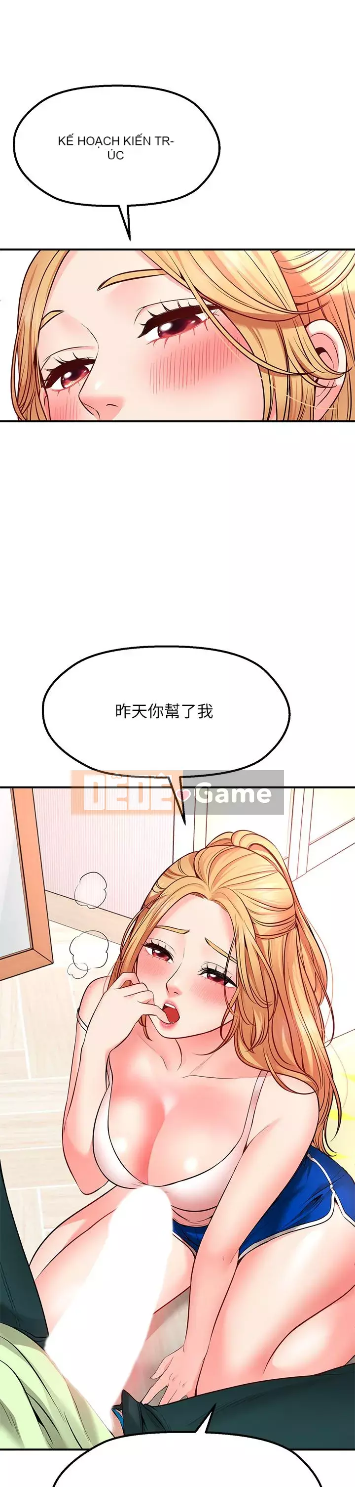 Mong muốn không giới hạn Chương 1-7