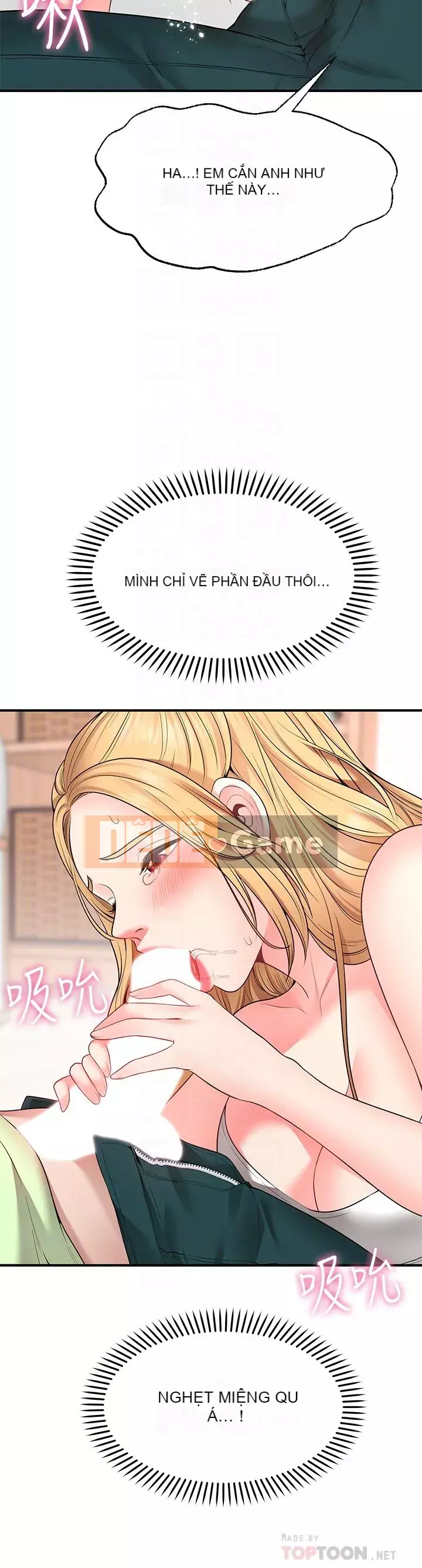 Mong muốn không giới hạn Chương 1-7