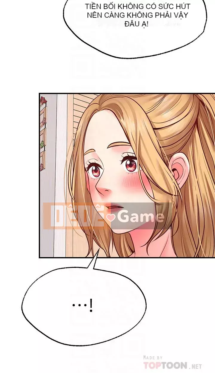 Mong muốn không giới hạn Chương 1-7