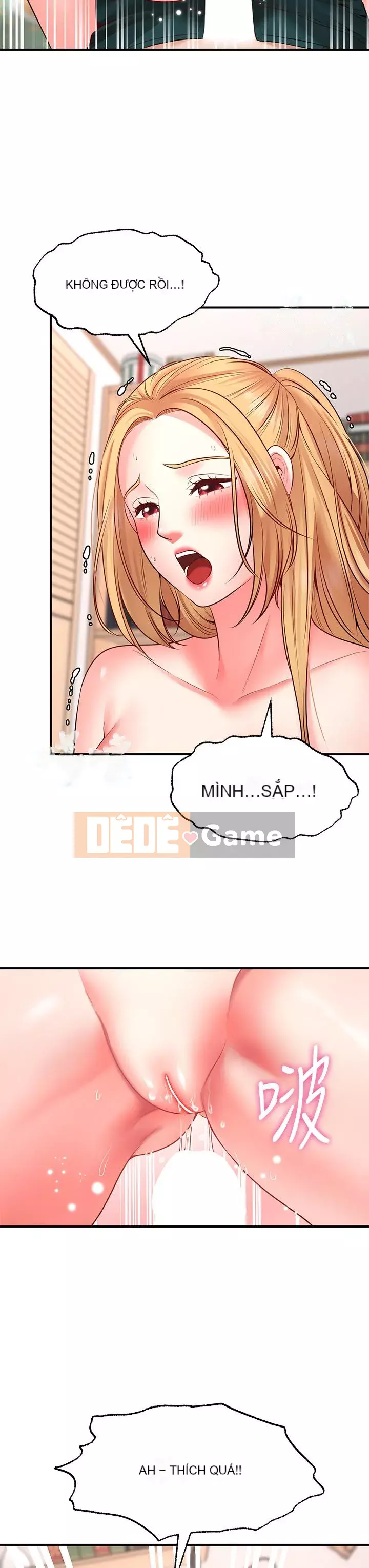 Mong muốn không giới hạn Chương 1-7