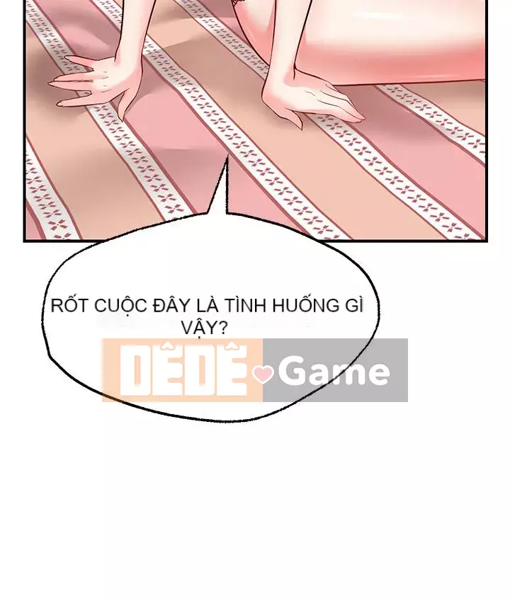 Mong muốn không giới hạn Chương 1-7