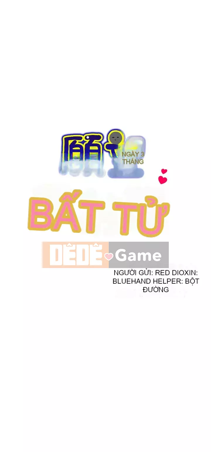 Mong muốn không giới hạn Chương 1-7