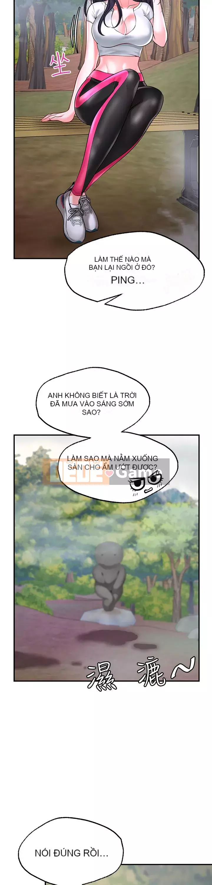 Mong muốn không giới hạn Chương 1-7