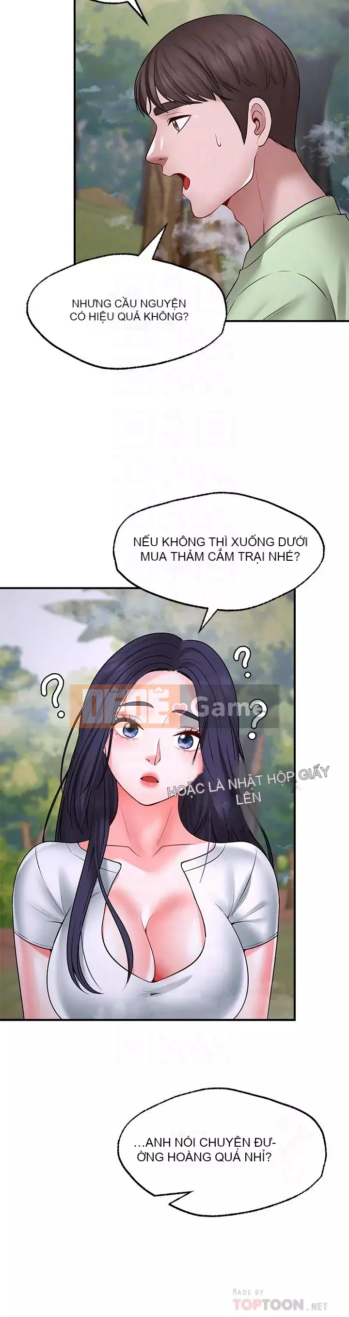 Mong muốn không giới hạn Chương 1-7