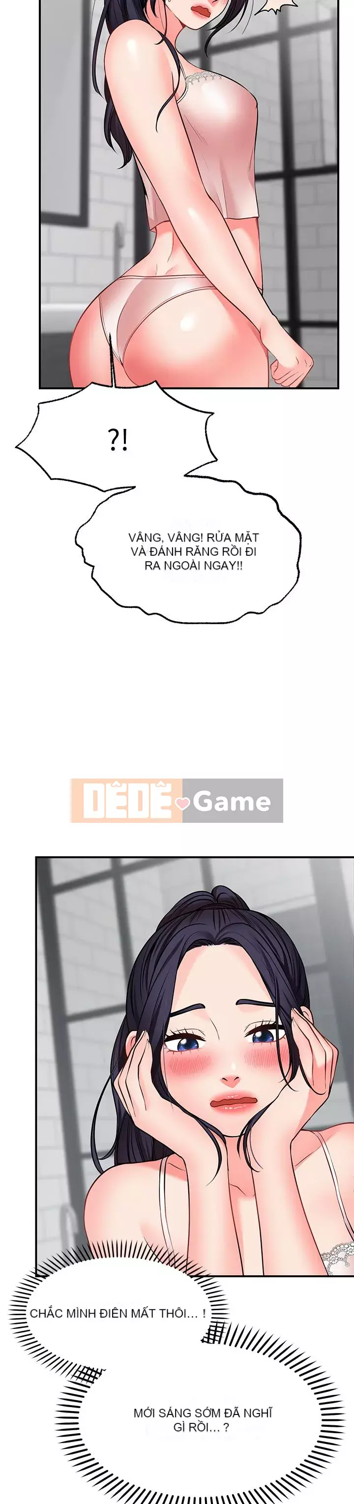 Mong muốn không giới hạn Chương 1-7