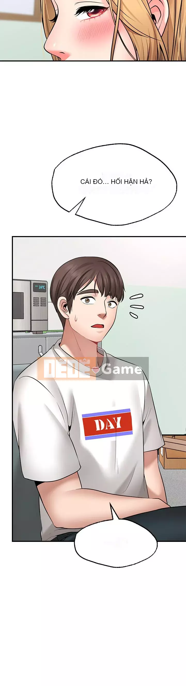 Mong muốn không giới hạn Chương 1-7