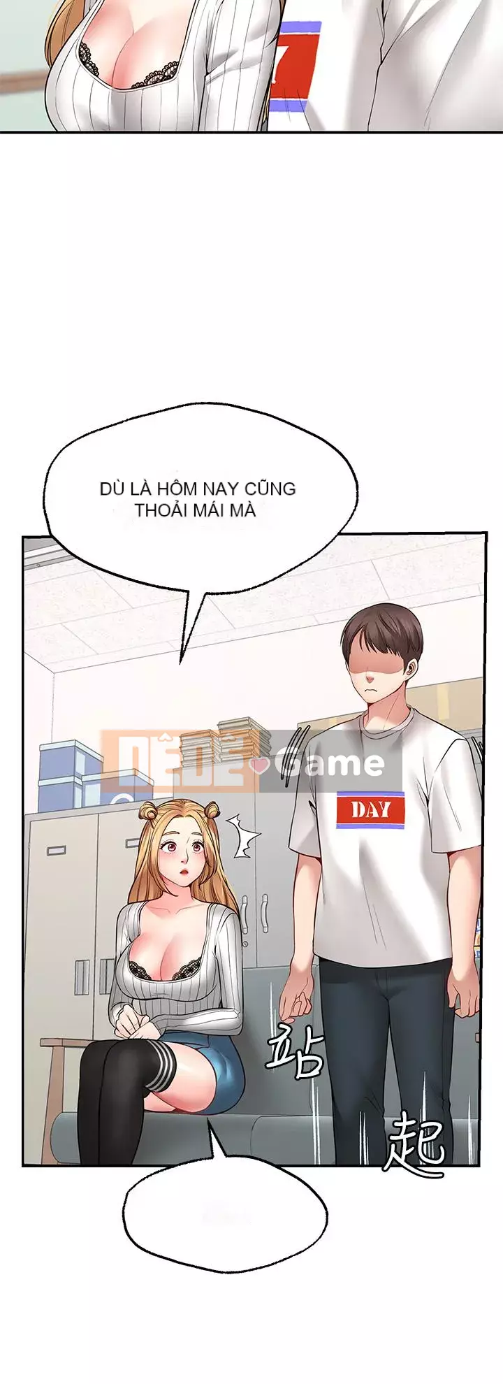 Mong muốn không giới hạn Chương 1-7