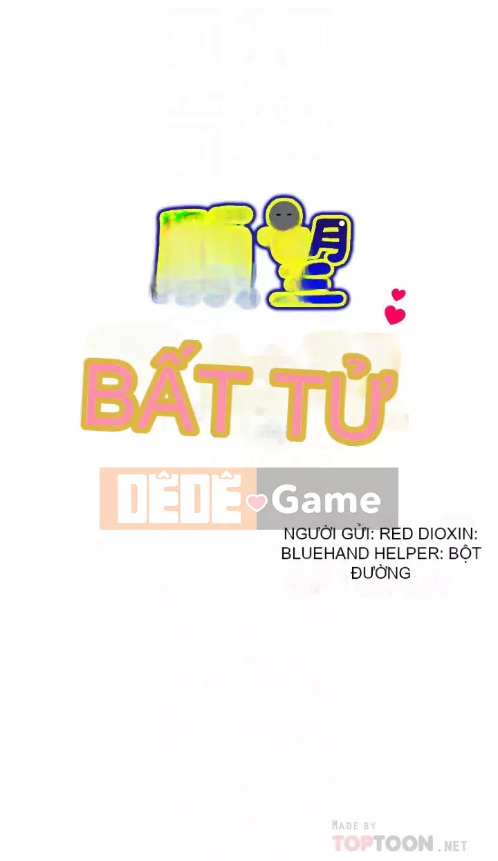 Mong muốn không giới hạn Chương 1-7