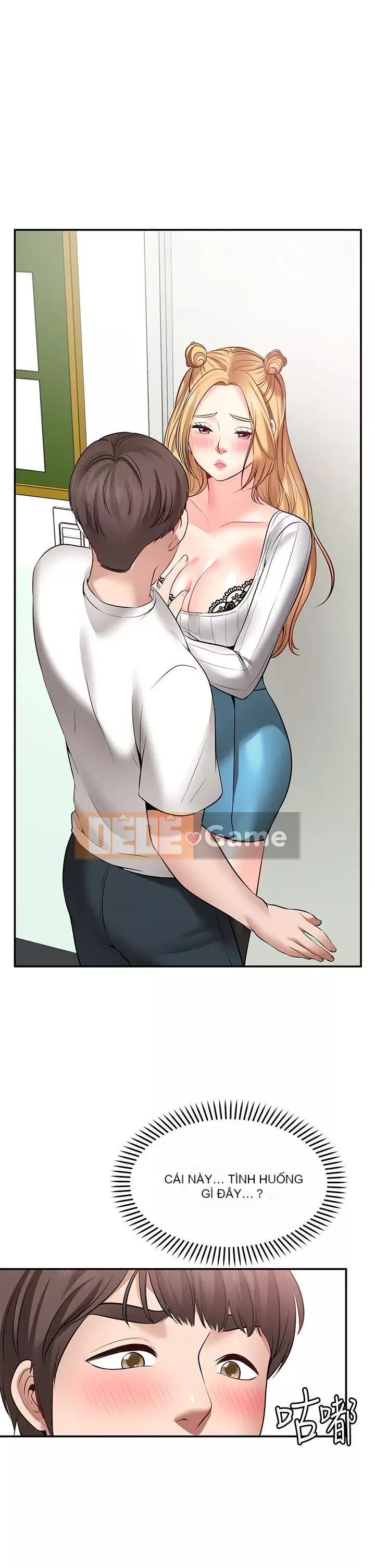 Mong muốn không giới hạn Chương 1-7