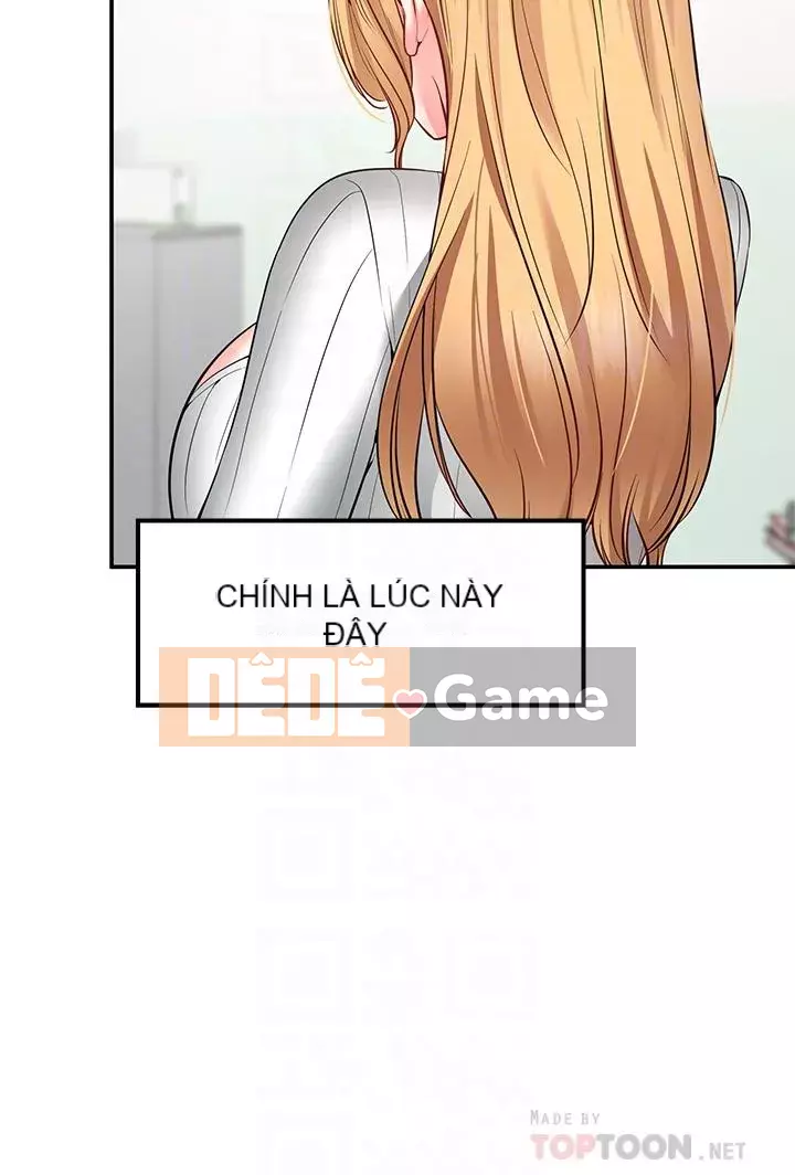 Mong muốn không giới hạn Chương 1-7