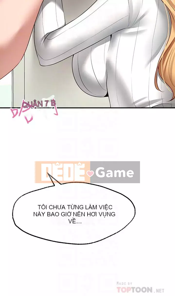 Mong muốn không giới hạn Chương 1-7