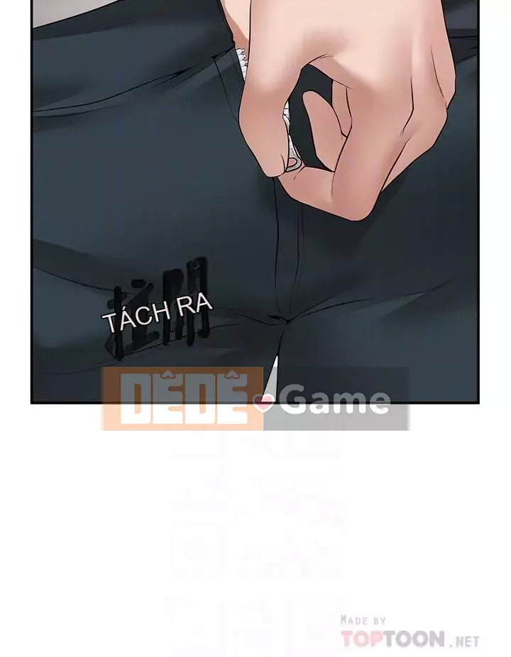 Mong muốn không giới hạn Chương 1-7