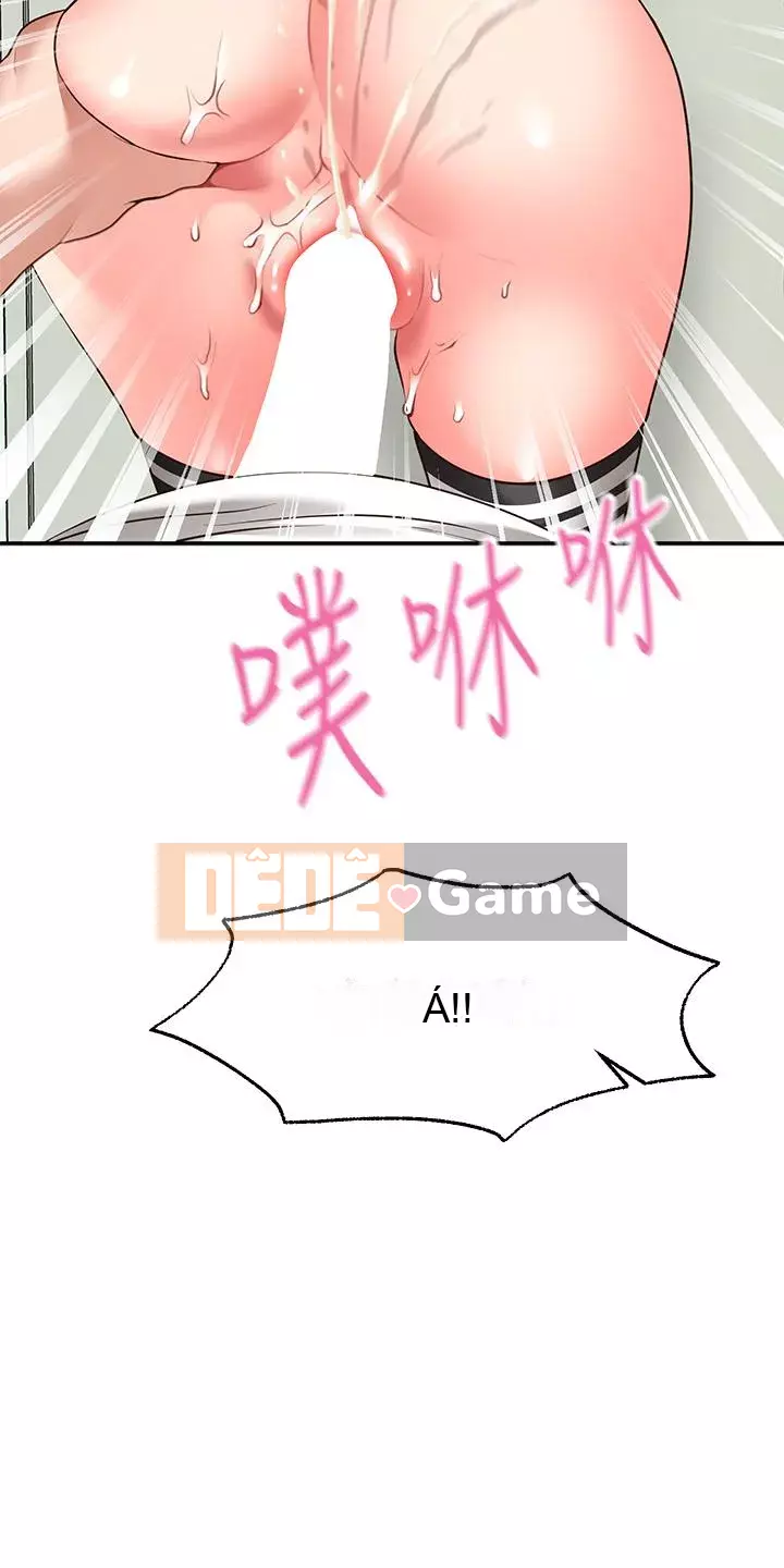 Mong muốn không giới hạn Chương 1-7