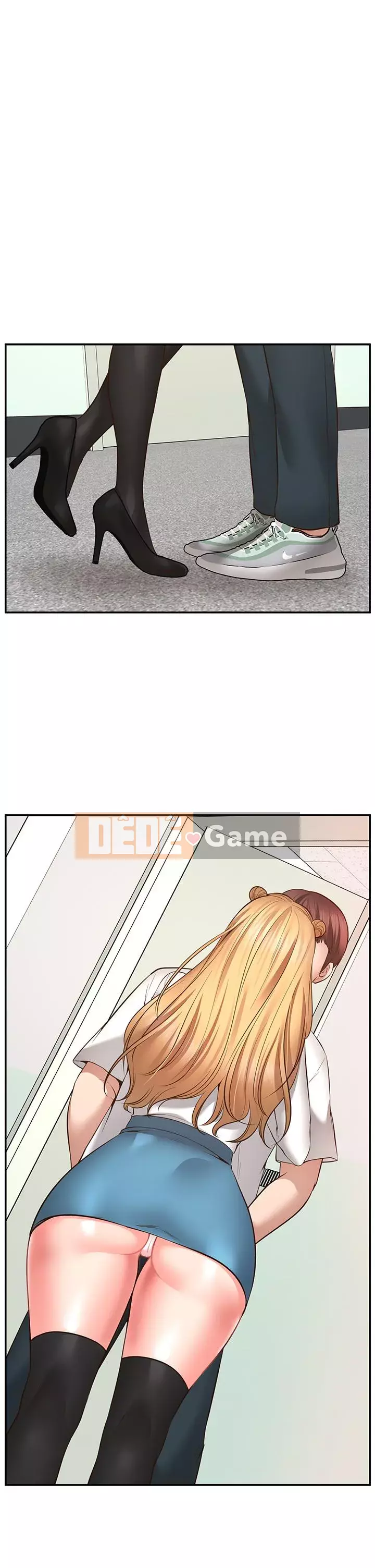 Mong muốn không giới hạn Chương 1-7