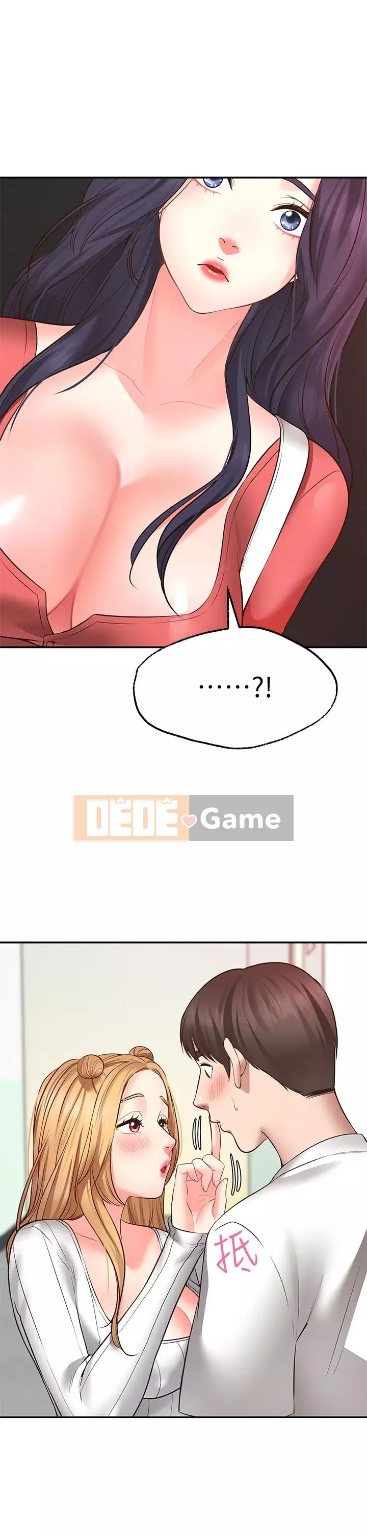 Mong muốn không giới hạn Chương 1-7