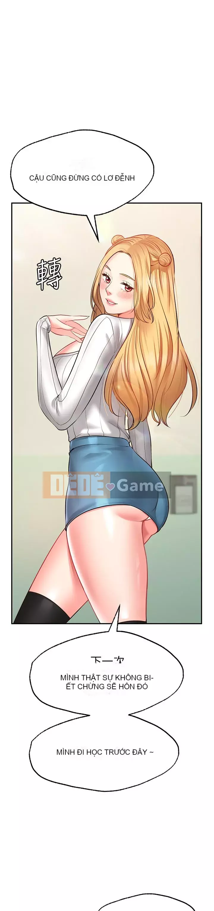 Mong muốn không giới hạn Chương 1-7