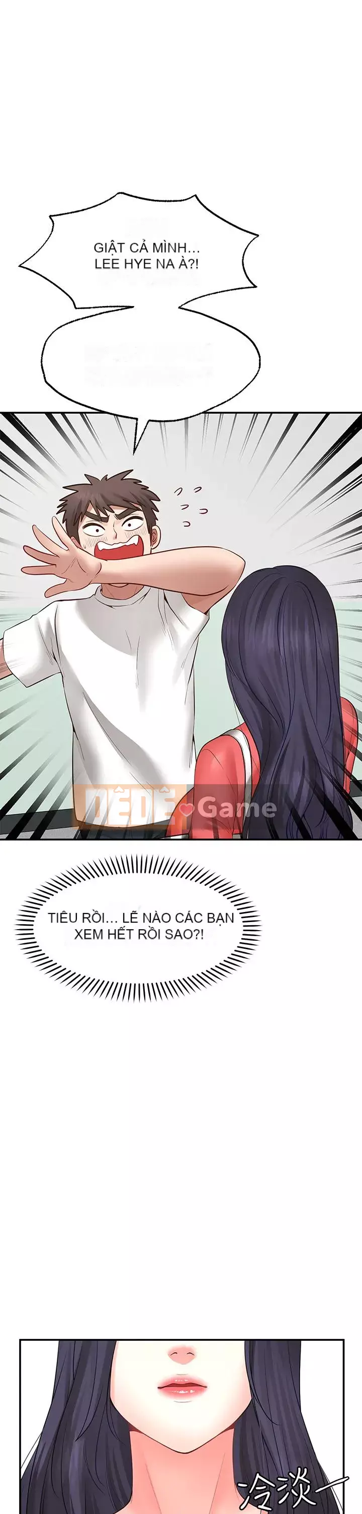 Mong muốn không giới hạn Chương 1-7