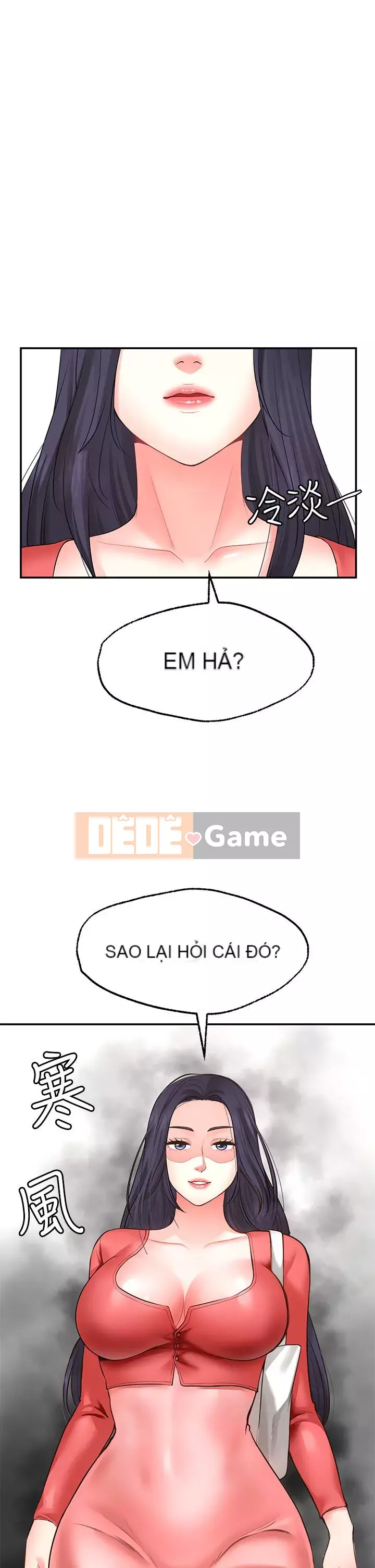 Mong muốn không giới hạn Chương 1-7