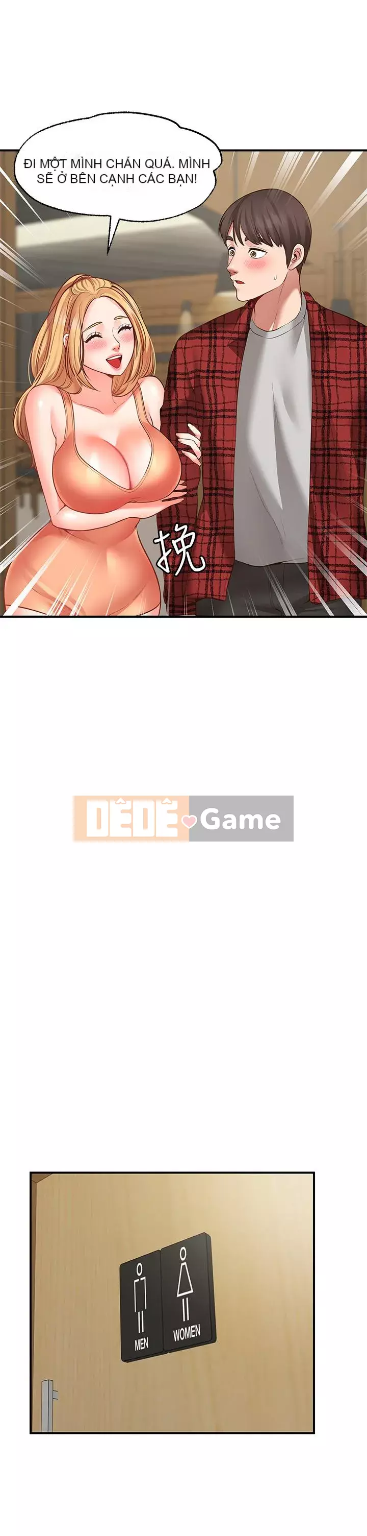 Mong muốn không giới hạn Chương 1-7