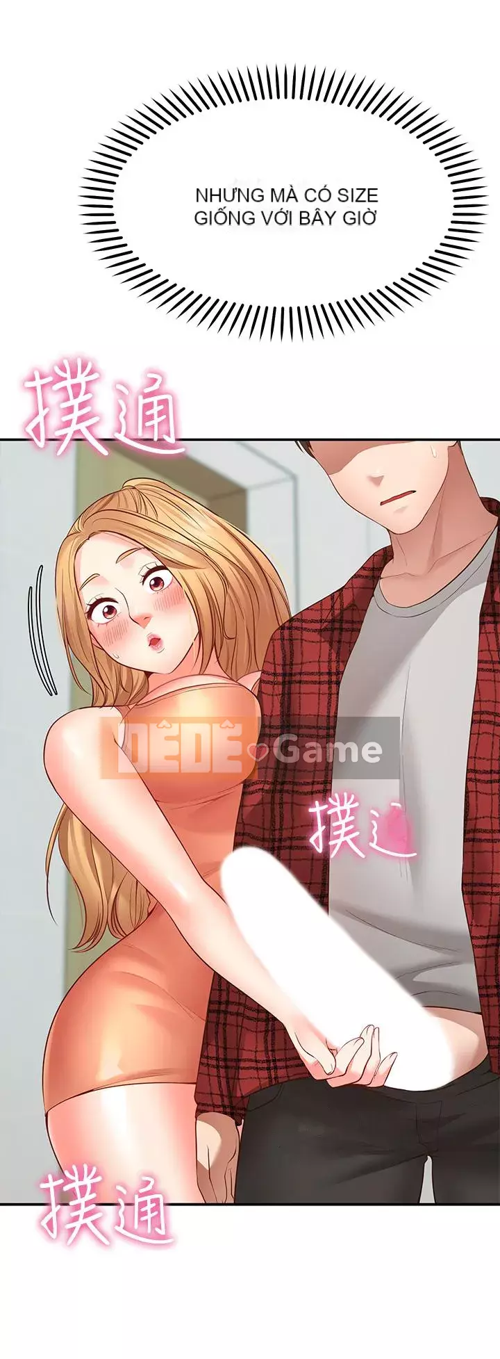 Mong muốn không giới hạn Chương 1-7