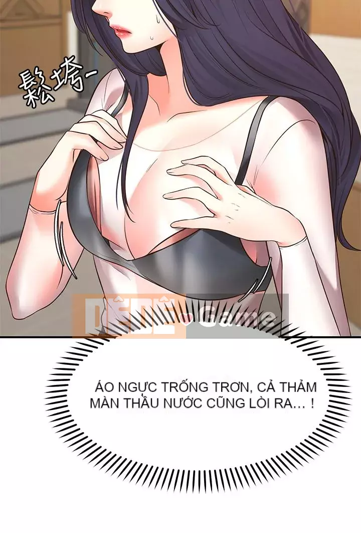 Mong muốn không giới hạn Chương 1-7