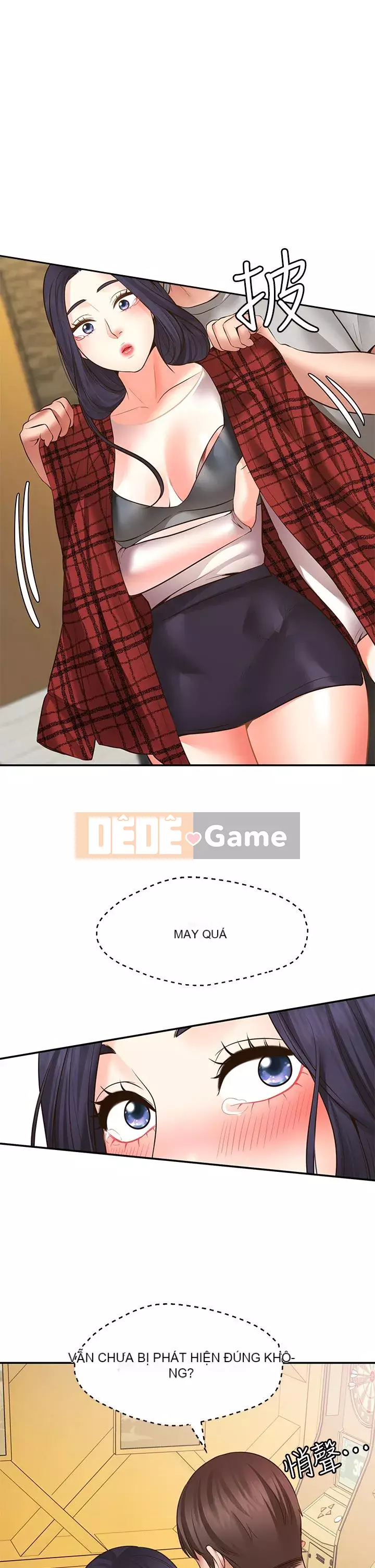 Mong muốn không giới hạn Chương 1-7