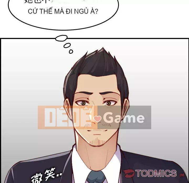 Mẹ tôi là sinh viên đại học Chương 48-49