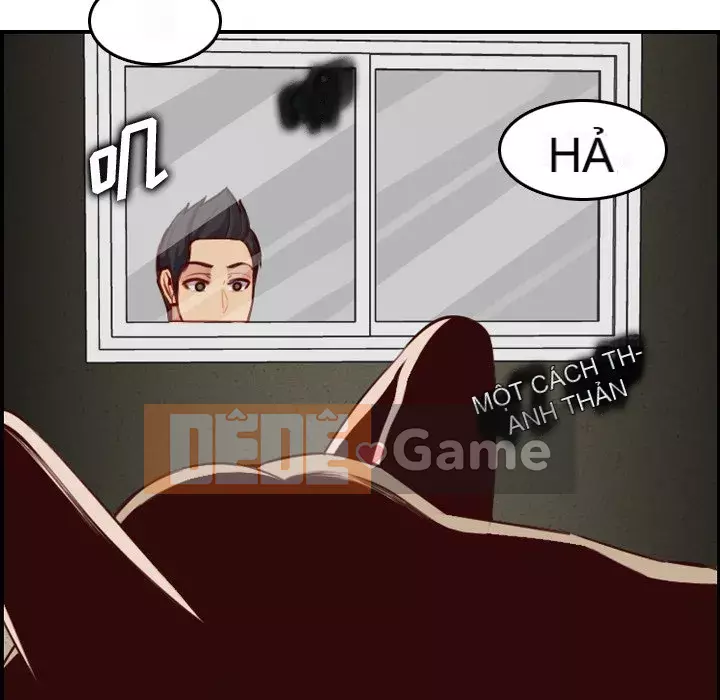 Mẹ tôi là sinh viên đại học Chương 48-49