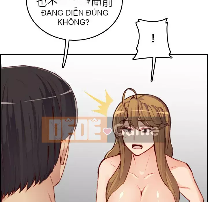 Mẹ tôi là sinh viên đại học Chương 48-49