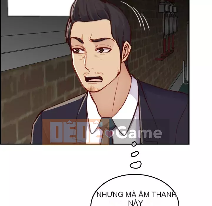 Mẹ tôi là sinh viên đại học Chương 48-49