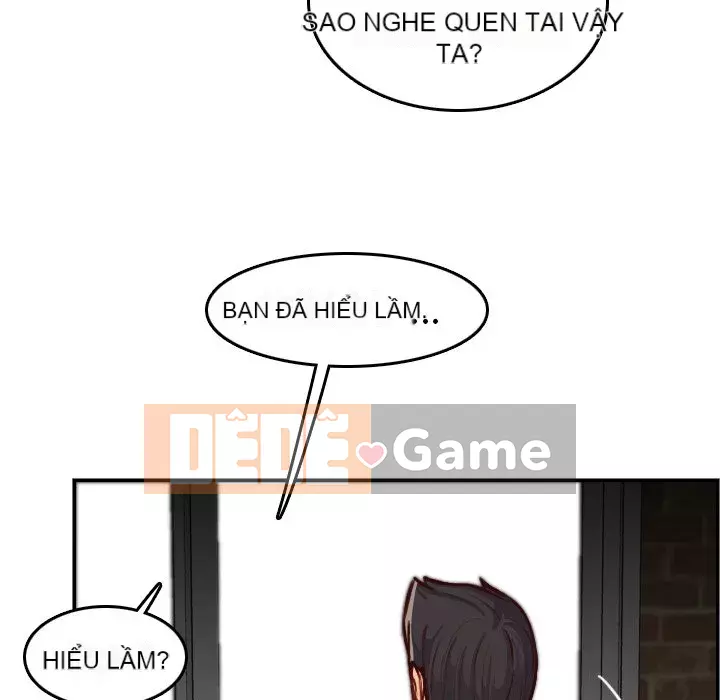 Mẹ tôi là sinh viên đại học Chương 48-49