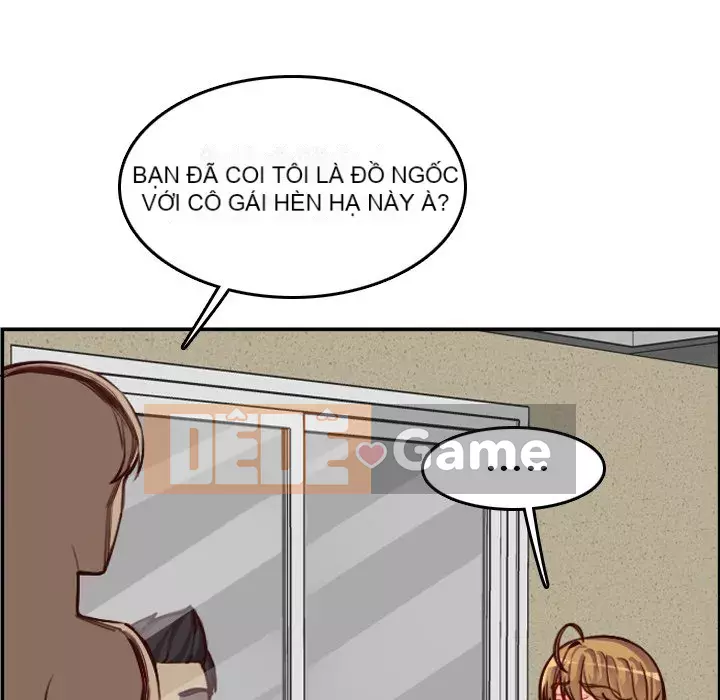 Mẹ tôi là sinh viên đại học Chương 48-49