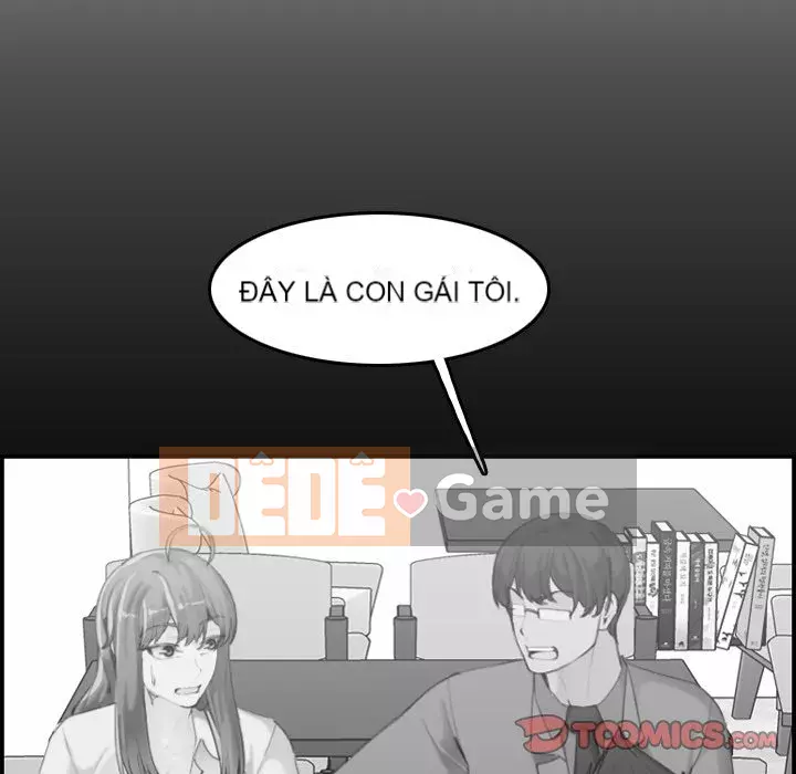 Mẹ tôi là sinh viên đại học Chương 48-49