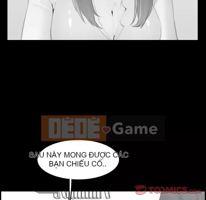 Mẹ tôi là sinh viên đại học Chương 48-49