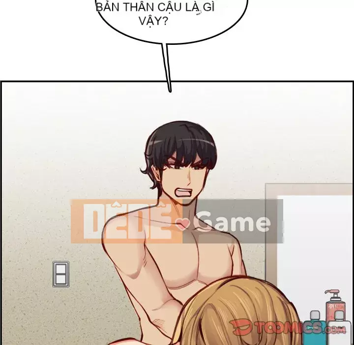 Mẹ tôi là sinh viên đại học Chương 48-49