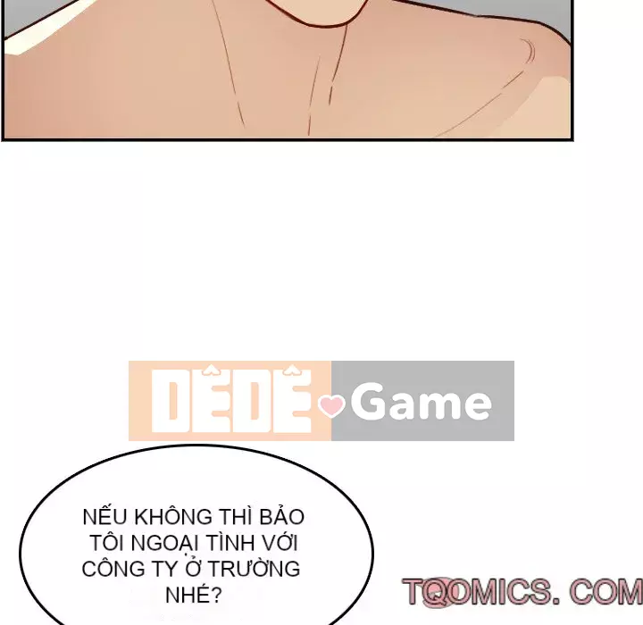 Mẹ tôi là sinh viên đại học Chương 48-49