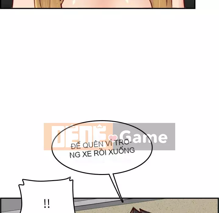 Mẹ tôi là sinh viên đại học Chương 48-49