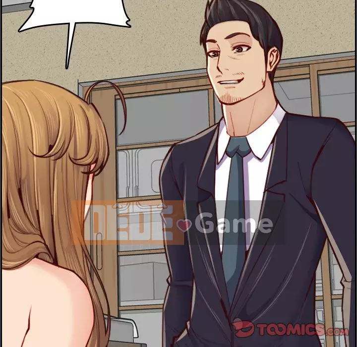 Mẹ tôi là sinh viên đại học Chương 48-49