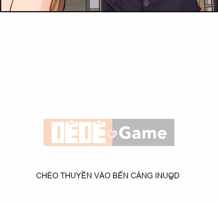 Mẹ tôi là sinh viên đại học Chương 48-49