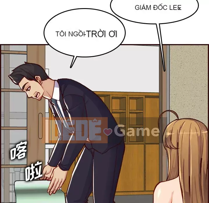 Mẹ tôi là sinh viên đại học Chương 48-49