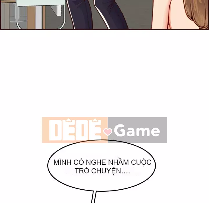 Mẹ tôi là sinh viên đại học Chương 48-49