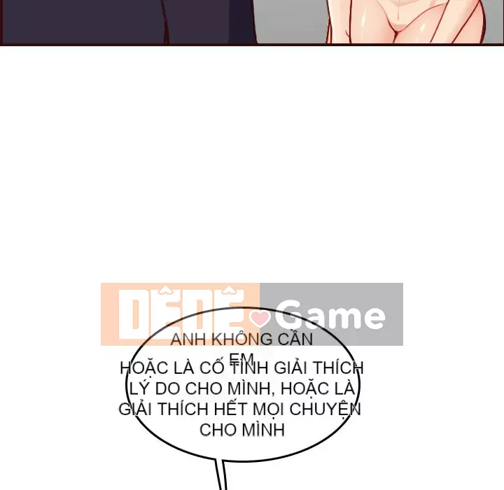 Mẹ tôi là sinh viên đại học Chương 48-49