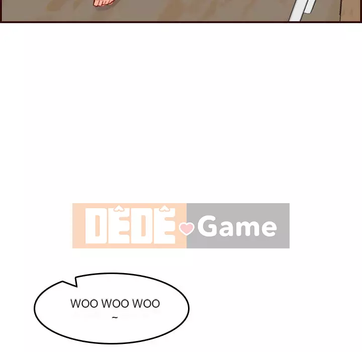 Mẹ tôi là sinh viên đại học Chương 48-49