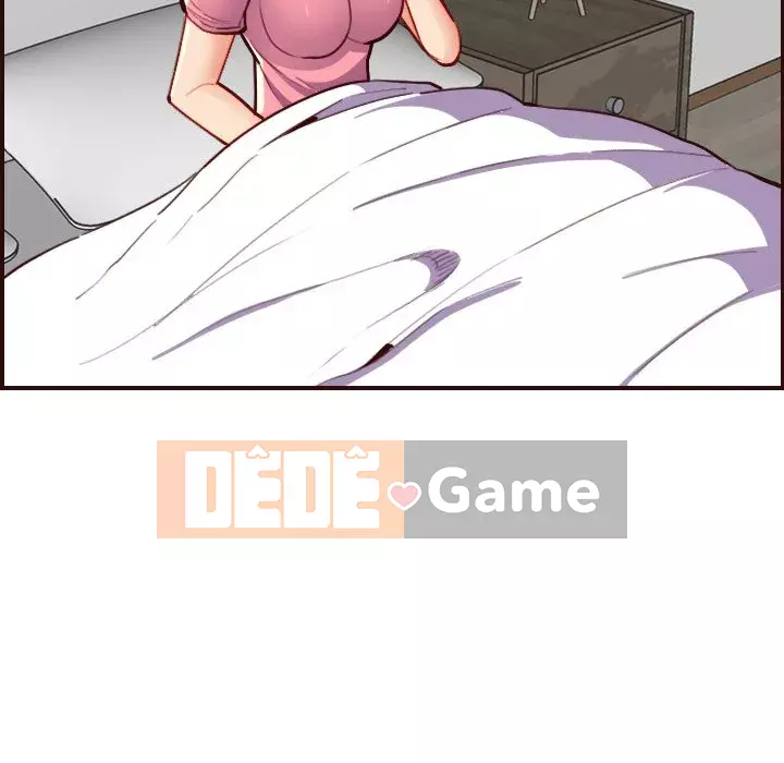 Mẹ tôi là sinh viên đại học Chương 48-49