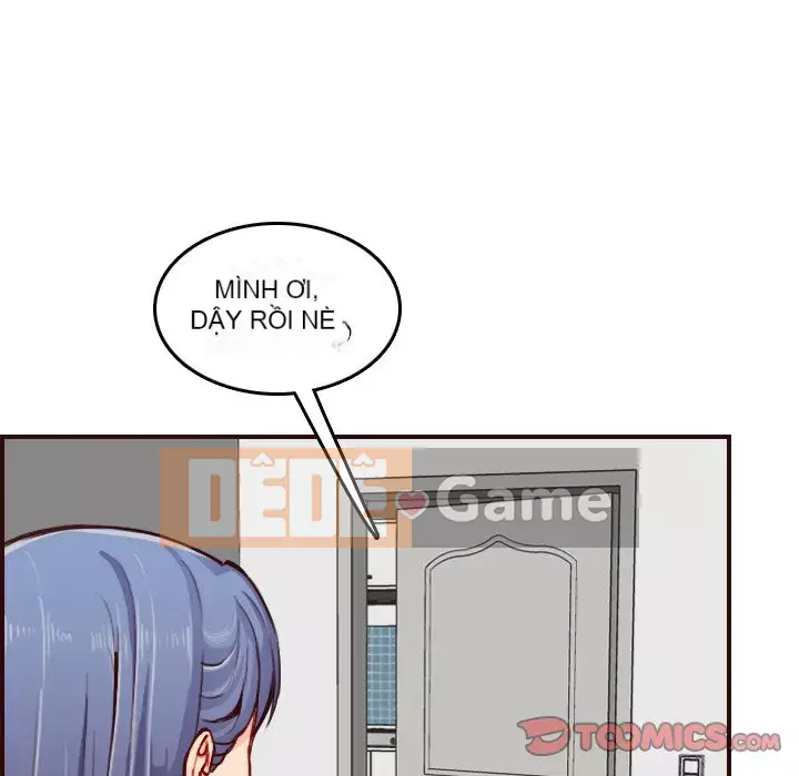 Mẹ tôi là sinh viên đại học Chương 48-49