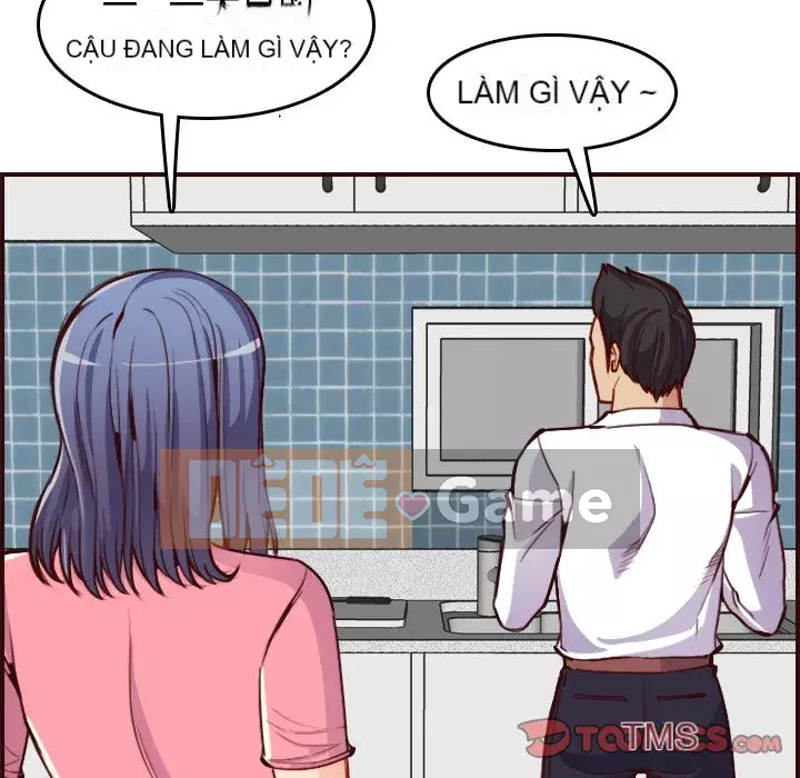 Mẹ tôi là sinh viên đại học Chương 48-49