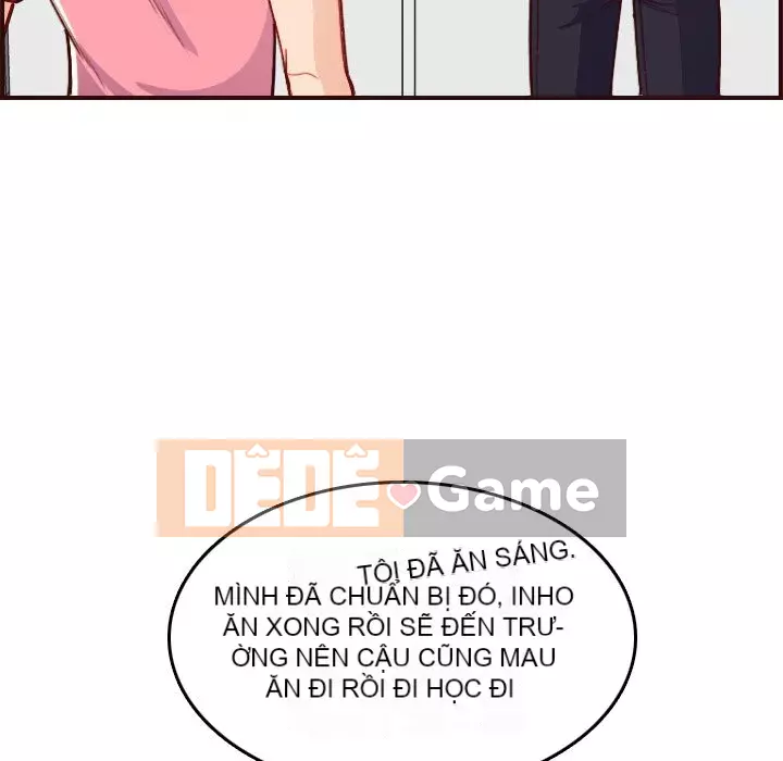 Mẹ tôi là sinh viên đại học Chương 48-49